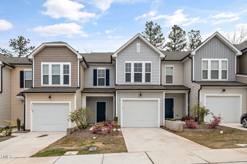 1119 Badlands St, Durham, NC 27713