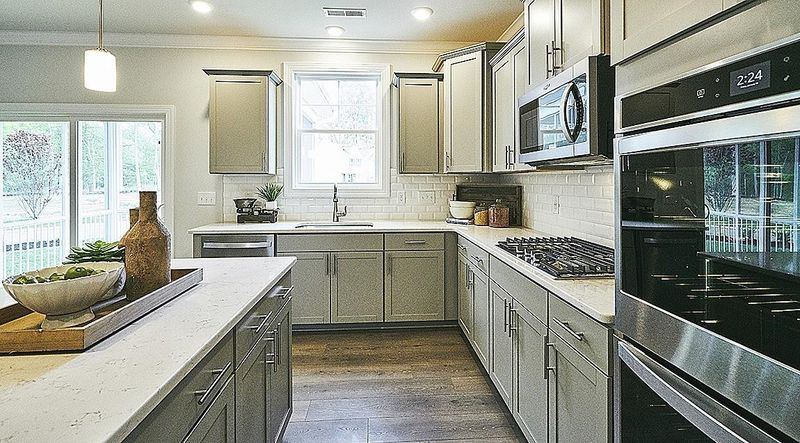 1119 Bateman Pl, Mebane, NC 27302
