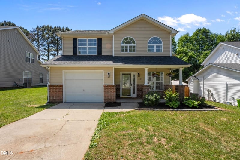 Home Worth Check