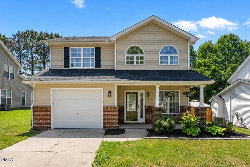 Home Worth Check