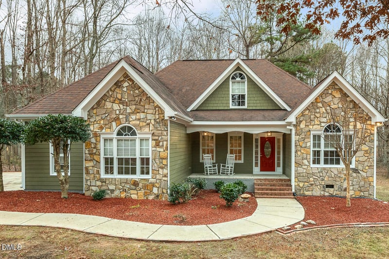 1119 Corrina Rd, Wake Forest, NC 27587