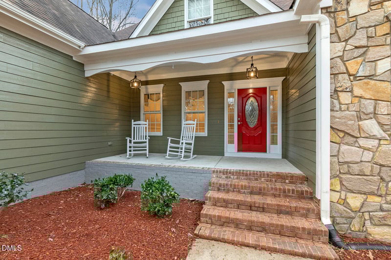 1119 Corrina Rd, Wake Forest, NC 27587