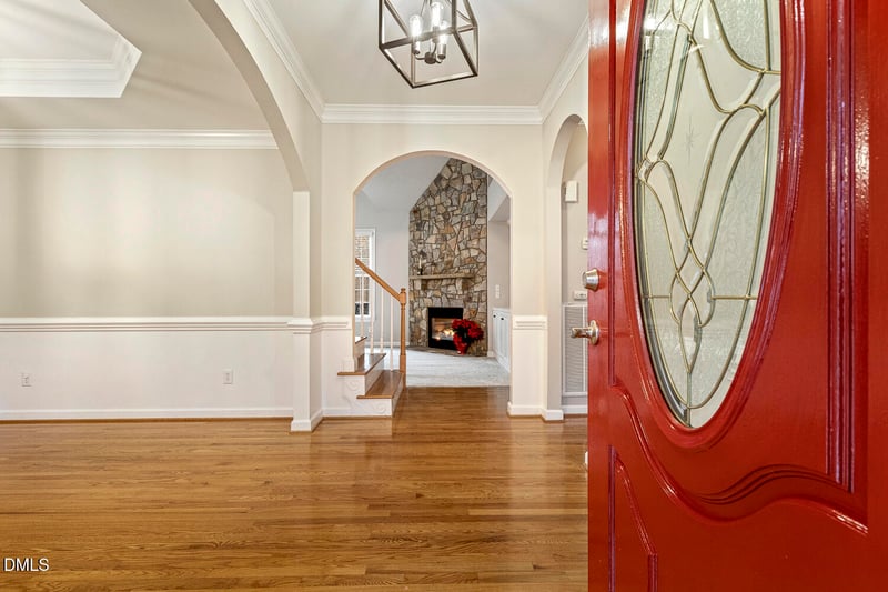 1119 Corrina Rd, Wake Forest, NC 27587