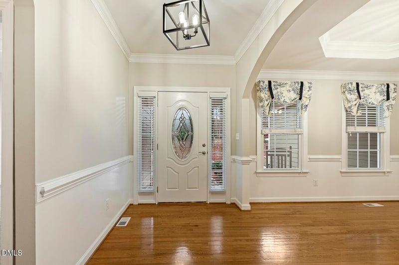 1119 Corrina Rd, Wake Forest, NC 27587