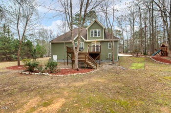 1119 Corrina Rd, Wake Forest, NC 27587