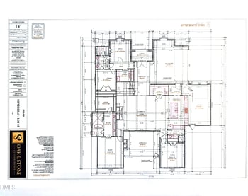 1119 Dovefield Ln, Youngsville, NC 27596