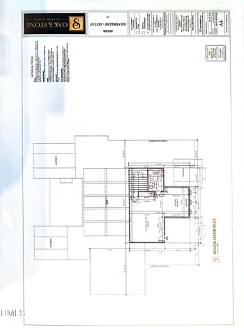 1119 Dovefield Ln, Youngsville, NC 27596