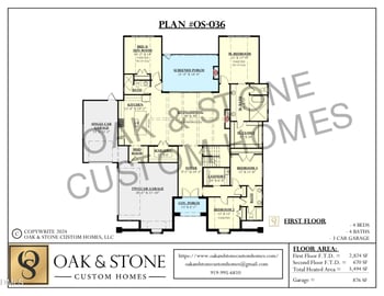 1119 Dovefield Ln, Youngsville, NC 27596