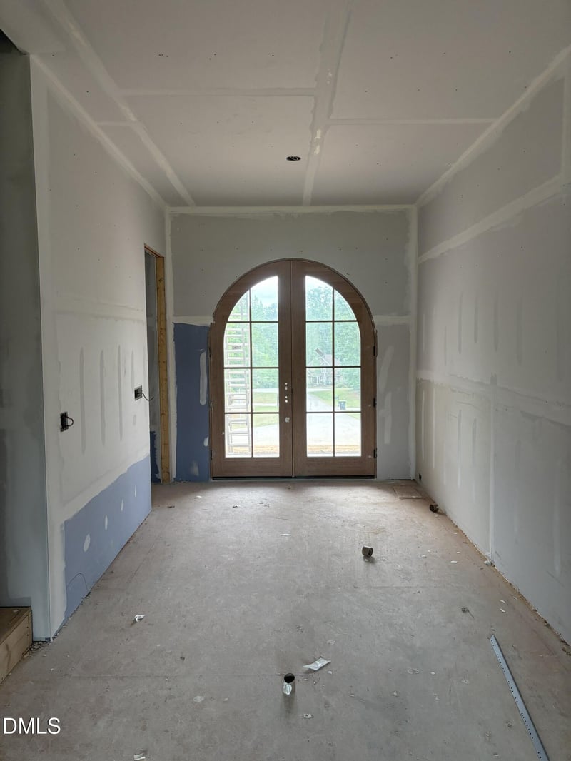1119 Dovefield Ln, Youngsville, NC 27596