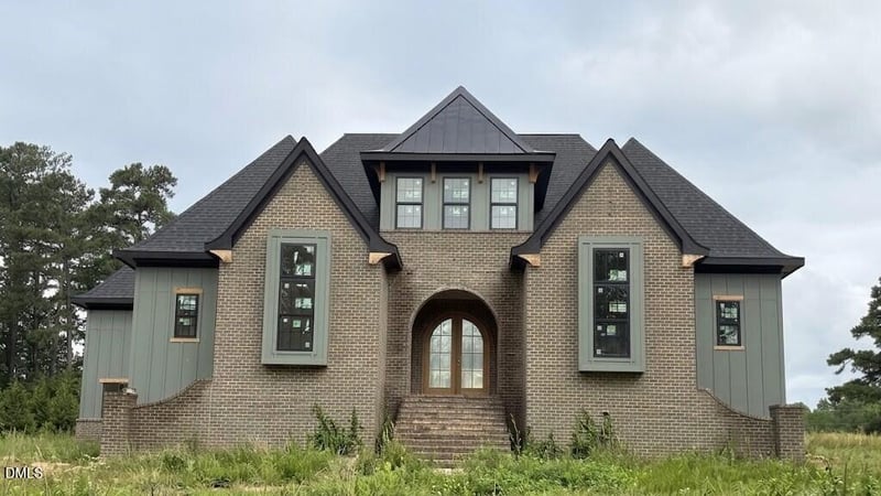 1119 Dovefield Ln, Youngsville, NC 27596