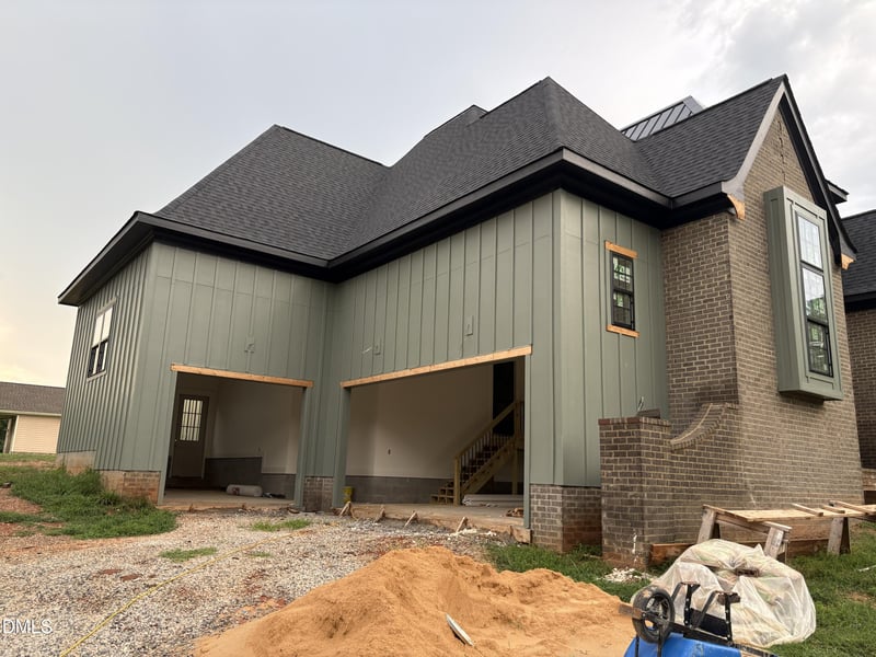 1119 Dovefield Ln, Youngsville, NC 27596