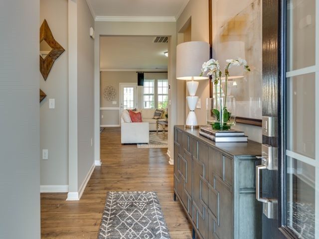 1119 Farm Leaf Dr, Durham, NC 27703