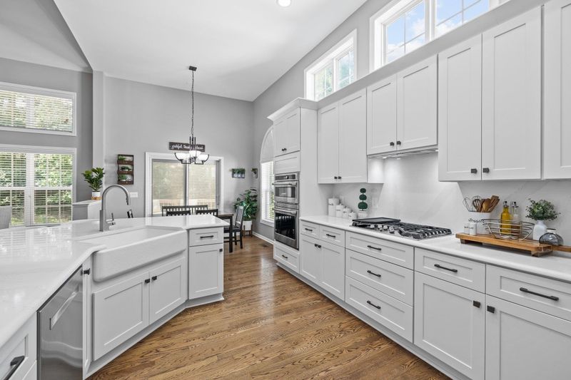 1119 Freshman Dr, Durham, NC 27713