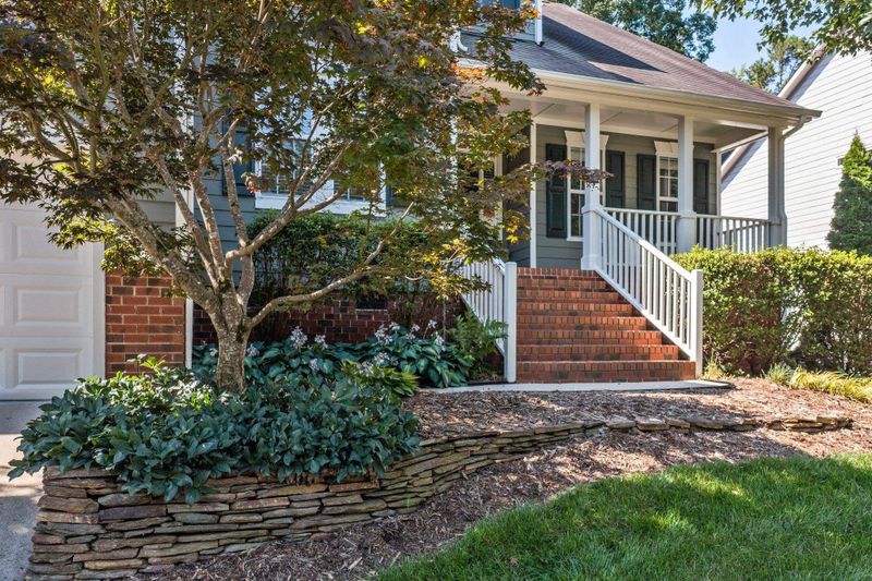 1119 Freshman Dr, Durham, NC 27713