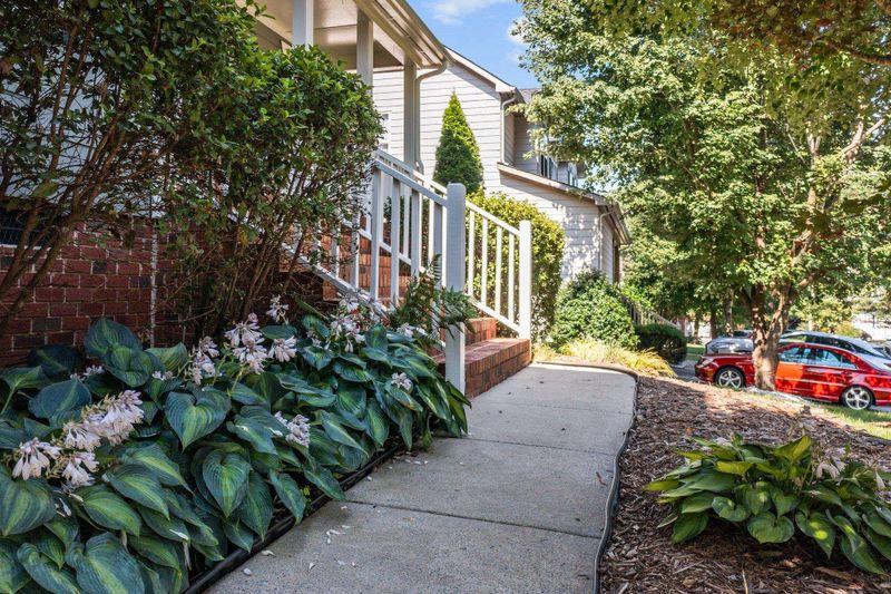 1119 Freshman Dr, Durham, NC 27713
