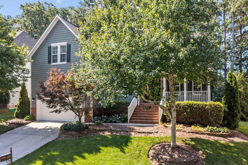 1119 Freshman Dr, Durham, NC 27713