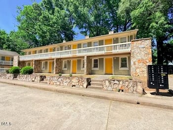 1119 Gurley St #1, Durham, NC 27701