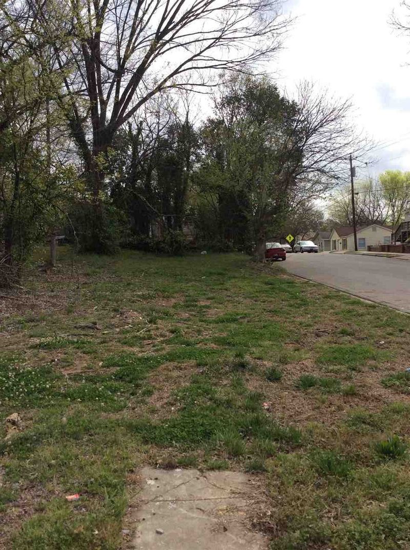 1119 Holmes St Lot 3, Raleigh, NC 27601