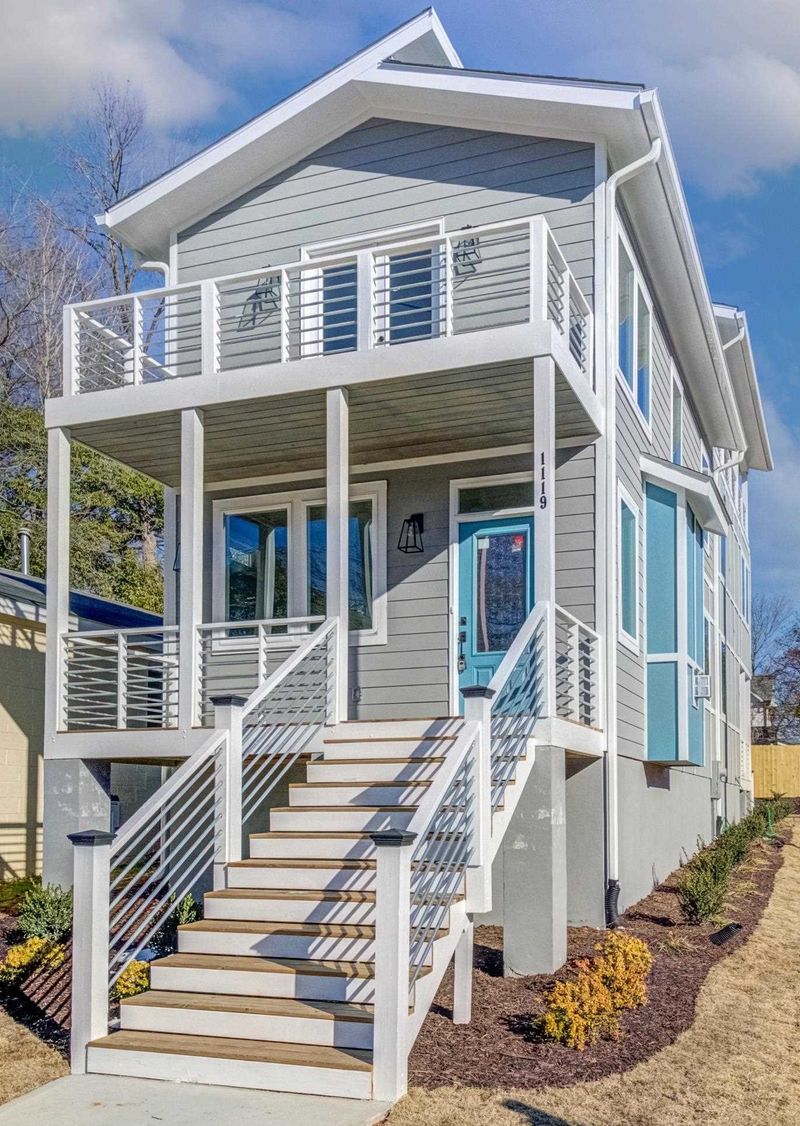 1119 Holmes St, Raleigh, NC 27601