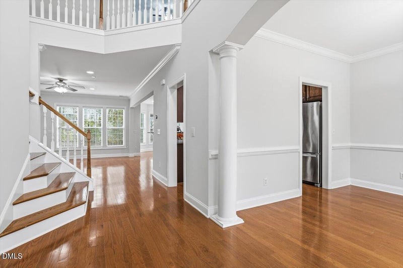 1119 Jewel Creek Dr, Cary, NC 27519