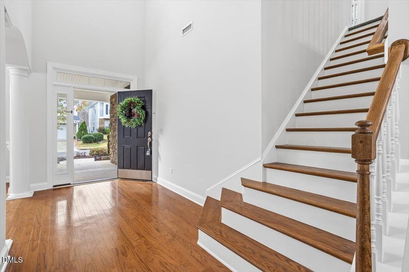 1119 Jewel Creek Dr, Cary, NC 27519