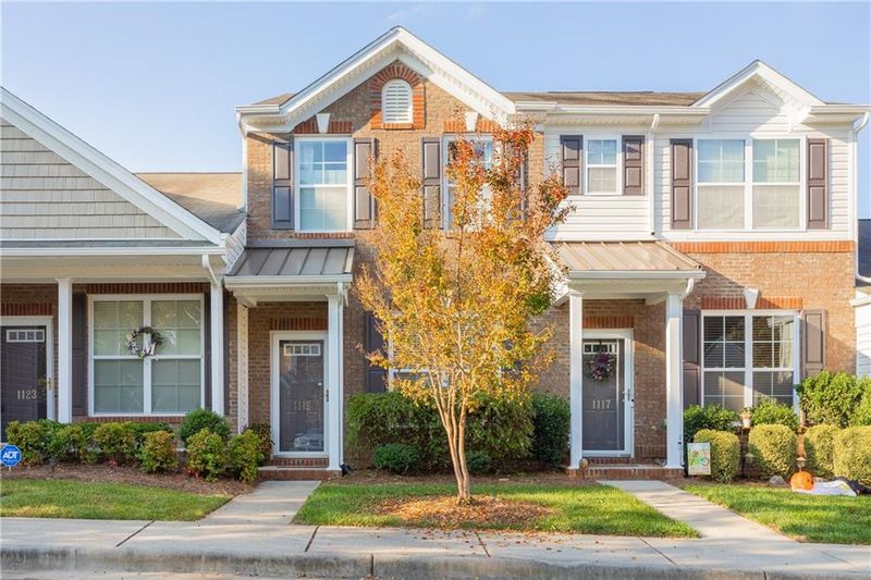 1119 Kelso Ln, Burlington, NC 27215