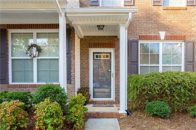 1119 Kelso Ln, Burlington, NC 27215