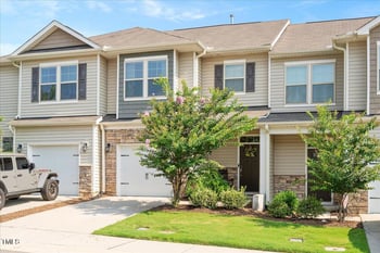 1119 Latitude Dr, Durham, NC 27713