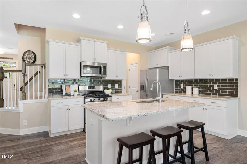 1119 Latitude Dr, Durham, NC 27713
