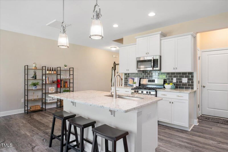 1119 Latitude Dr, Durham, NC 27713
