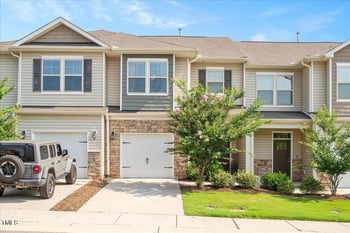 1119 Latitude Dr, Durham, NC 27713