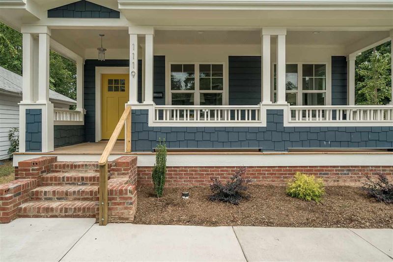 1119 Liberty St, Durham, NC 27703
