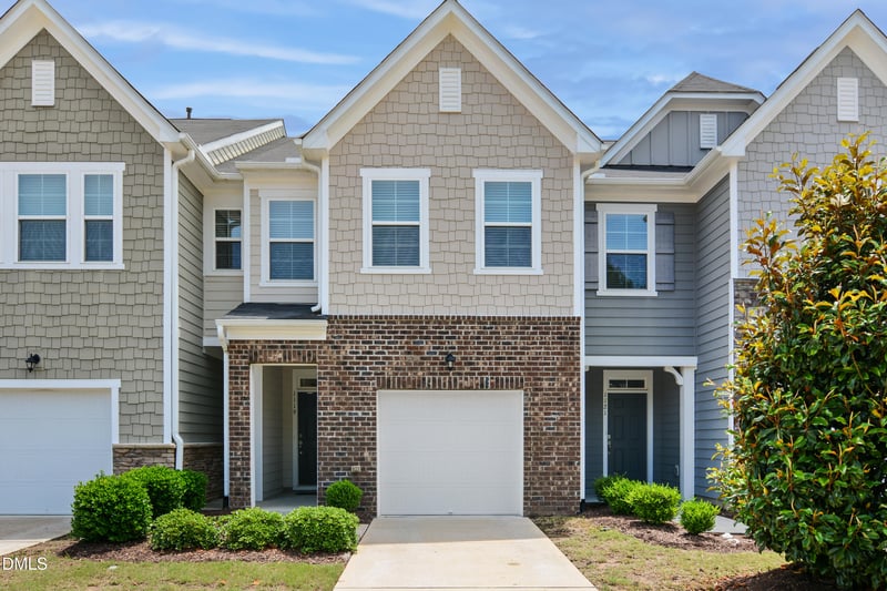 1119 Little Gem Ln, Apex, NC 27523