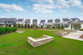 1119 Little Gem Ln, Apex, NC 27523