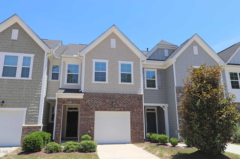 1119 Little Gem Ln, Apex, NC 27523