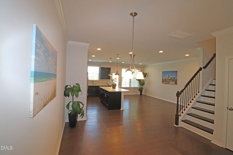 1119 Little Gem Ln, Apex, NC 27523