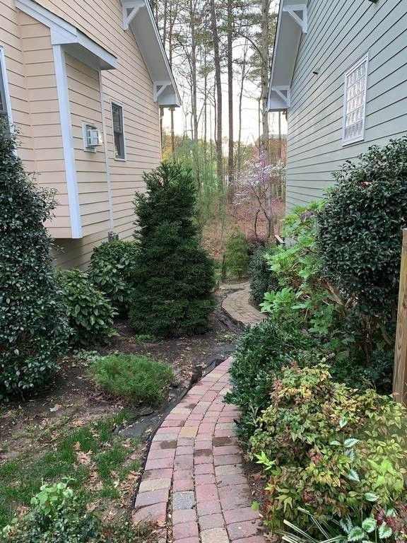 1119 Long Gate Way, Apex, NC 27502