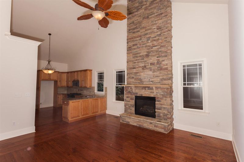 1119 Long Gate Way, Apex, NC 27502