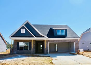 1119 Nantucket Dr Lot 88, Mebane, NC 27302