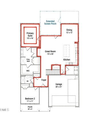 1119 Nantucket Dr Lot 88, Mebane, NC 27302
