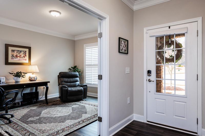 1119 Needlegrass Ct, Durham, NC 27703