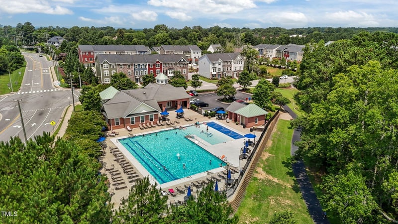 1119 Platform Dr, Apex, NC 27502