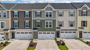 1119 Platform Dr, Apex, NC 27502