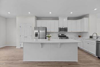 1119 Platform Dr, Apex, NC 27502