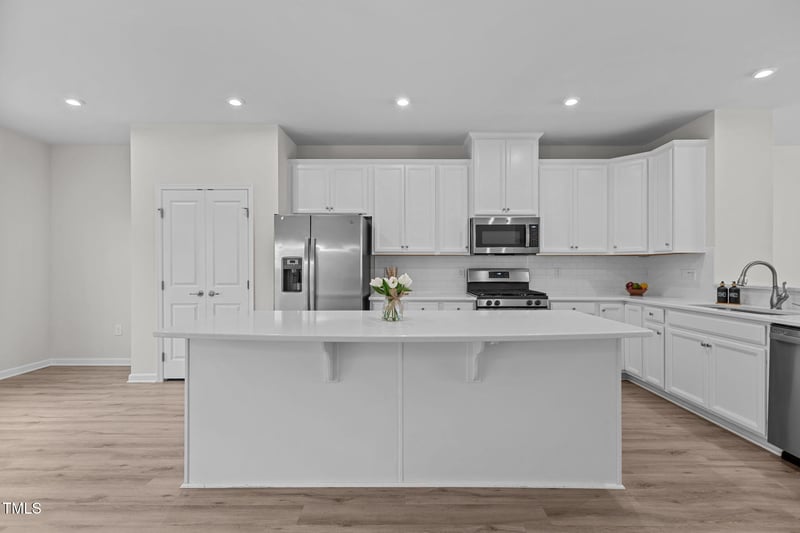 1119 Platform Dr, Apex, NC 27502