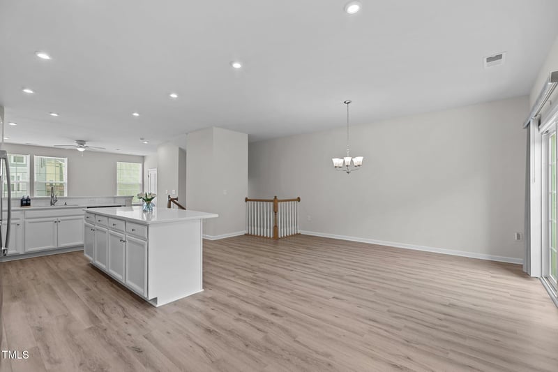 1119 Platform Dr, Apex, NC 27502