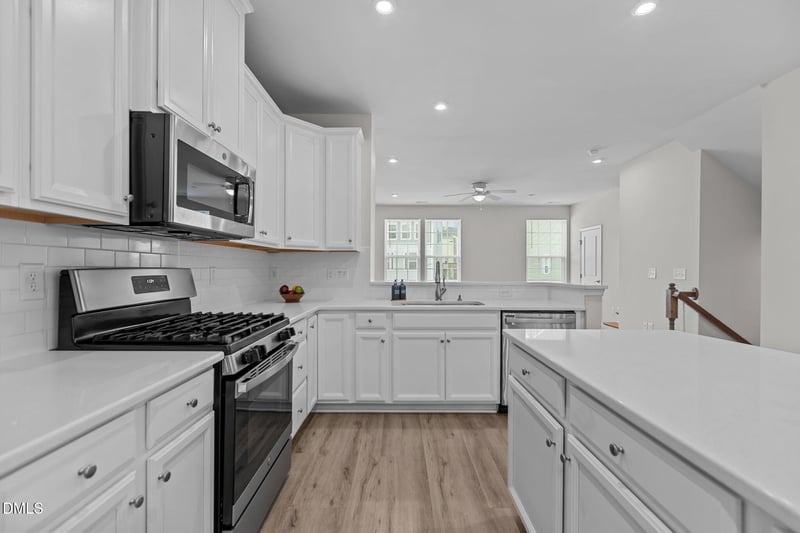 1119 Platform Dr, Apex, NC 27502