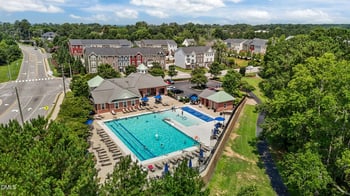 1119 Platform Dr, Apex, NC 27502