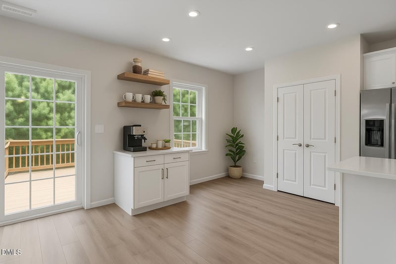 1119 Platform Dr, Apex, NC 27502