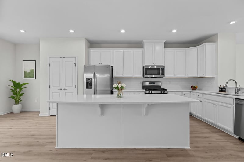 1119 Platform Dr, Apex, NC 27502